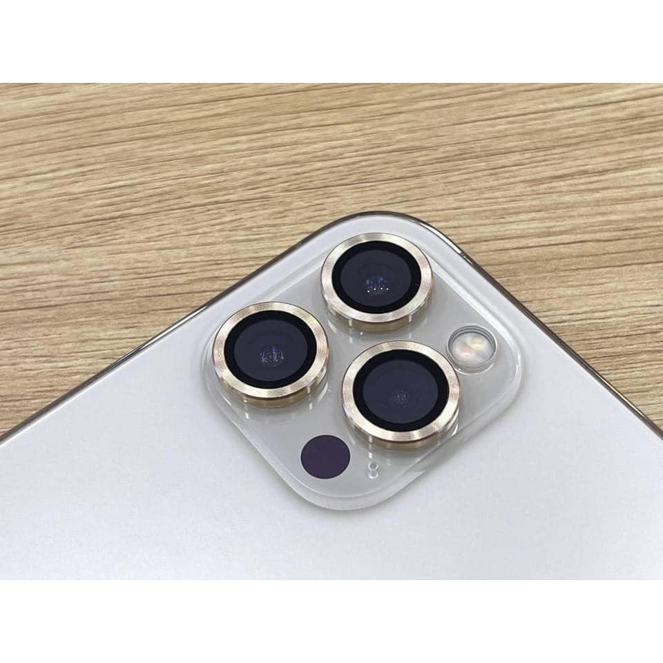 Bộ lens cam trơn thường bảo vệ mắt cam full hộp L2 iphone 11/11pro/11promax/12/12mini/12pro/12promax/13/13pro/13promax