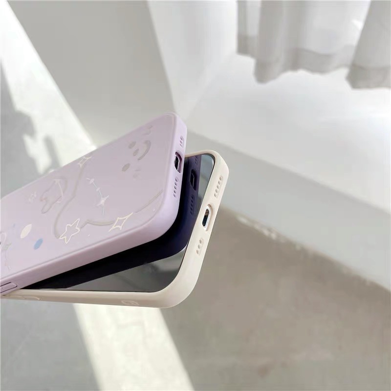 𝐂𝐨́ 𝐬𝐚̆̃𝐧 𝐜𝐡𝐨 𝐢𝐏𝐡𝐨𝐧𝐞 𝟏𝟐  Ốp lưng cho iphone - Ốp gấu dẻo cho iphone