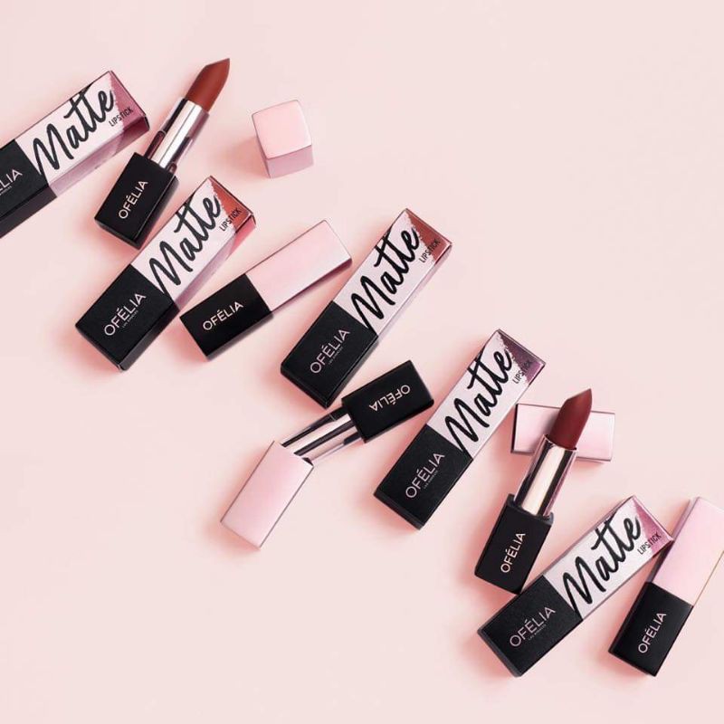 Son thỏi Modern Matte Lipstick 3,5g | BigBuy360 - bigbuy360.vn