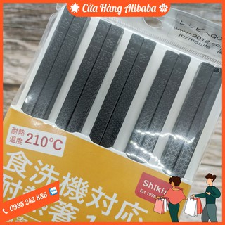 Đũa Kháng Khuẩn Shikisai