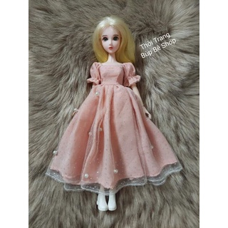 Mẫu mới xinh cho búp bê shop có các size barbie,xinyi,30cm,1/6 60cm,blythe.1/8.doris...