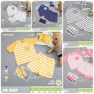 Bộ petit Uala 3057 siêu mềm mẫu mới