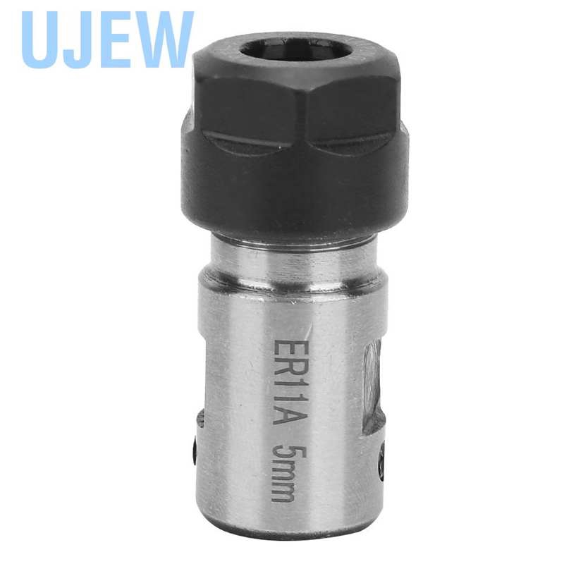 Bộ 7 Đầu Kẹp Mũi Khoan Er11 1-7mm 5mm