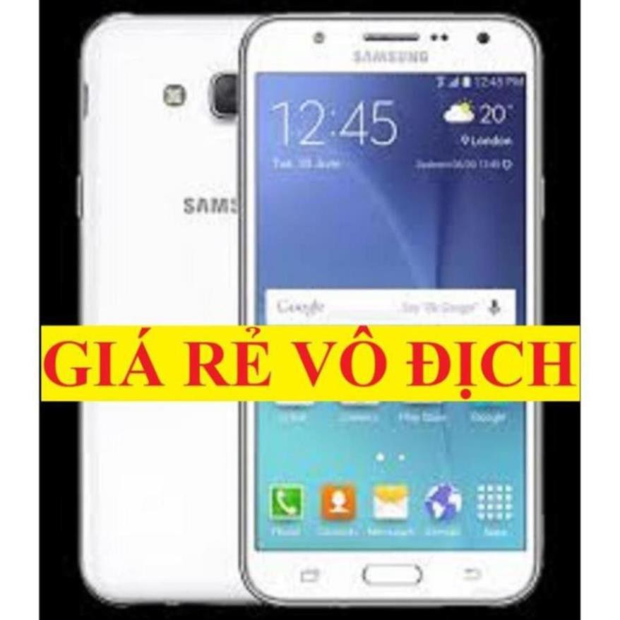 [Sale Giá Sốc] điện thoại Samsung Galaxy J5 16G 2sim mới, Chiến Game mướt