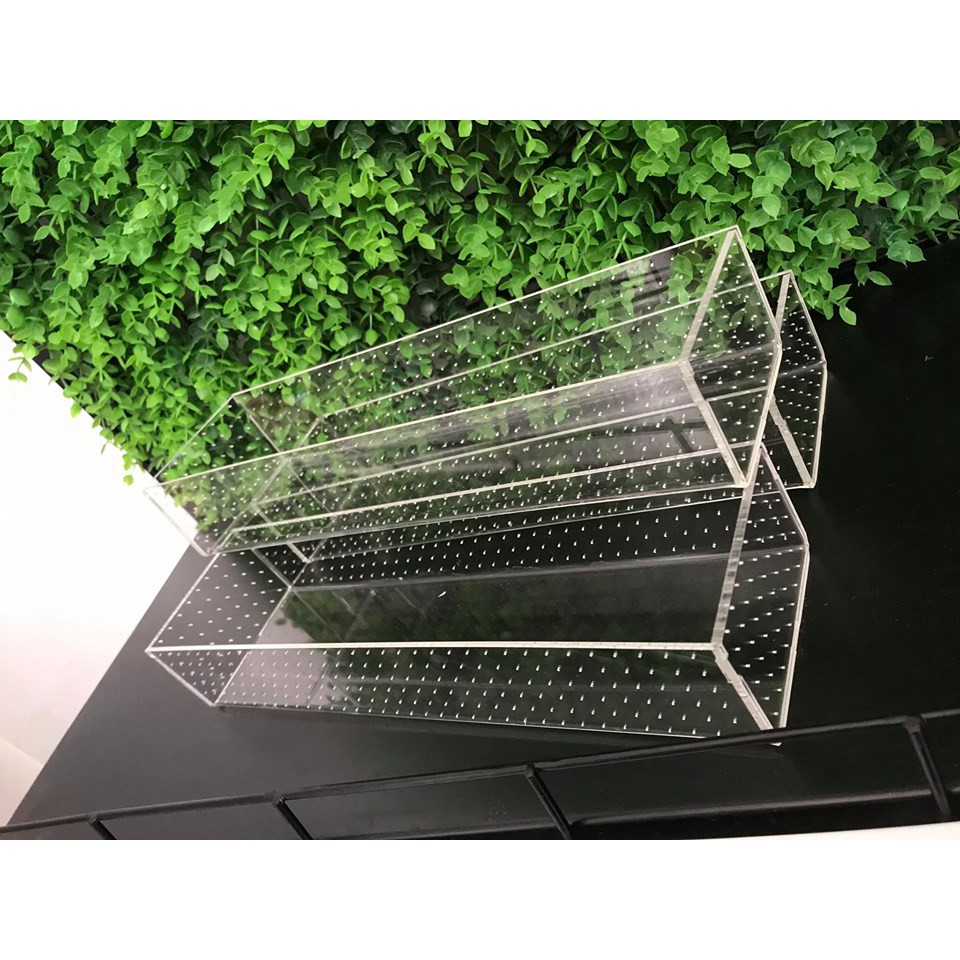 Box - hộp đựng phân nền/ trồng thuỷ sinh để đáy bể