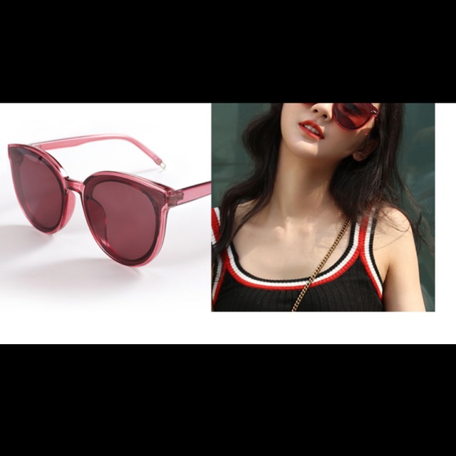 [Hàng oder] kính COLORE.IN chính hãng