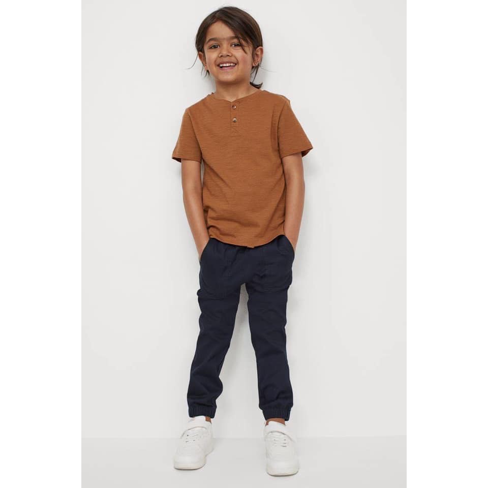 Quần dài kaki 3 mầu BT size 110-160