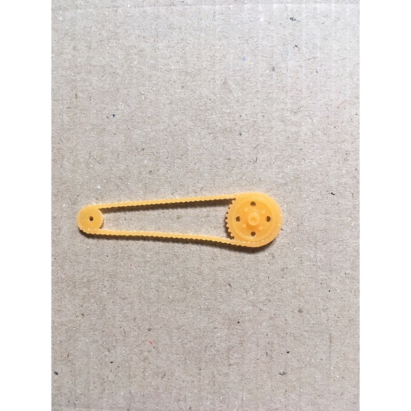 Mô hình xe máy tỉ lệ 1:12 - Mô hình nhông sên dĩa tỉ lệ 1:12 | Scale 1:12