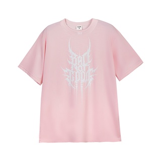 Áo thun BADNOTGOOD BIGBAD (Đen/Nâu/Xanh lá/Hồng)