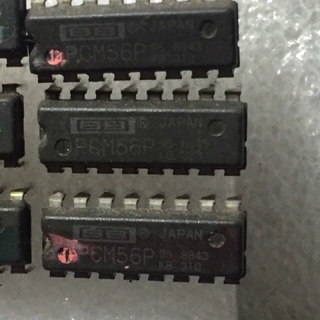 2 cặp pcm56