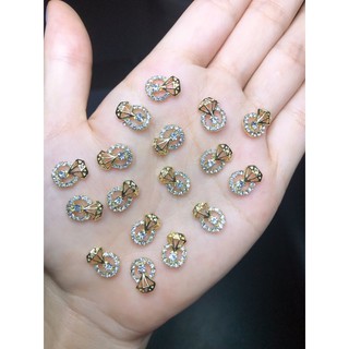 Cham cao cấp- cham nail- cham dính đá- phụ kiện nail