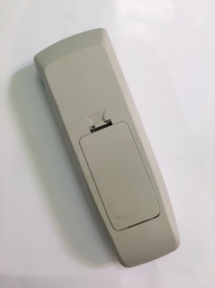Remote JVC RM-C368