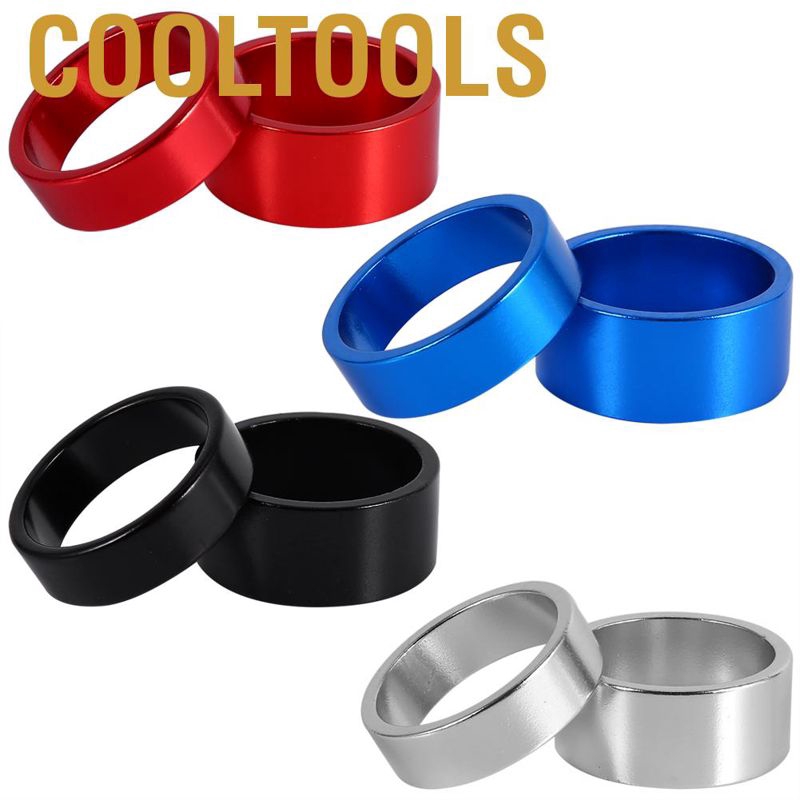 Vòng Chêm Cổ Xe Đạp 4 Màu 5 10 15 20mm