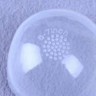 Mũ đội tóc giả (wigcap) cho búp bê bjd