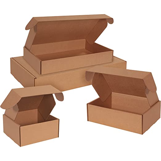 XẢ KHO - 1 Hộp Nắp Gài Nhiều Kích Thước