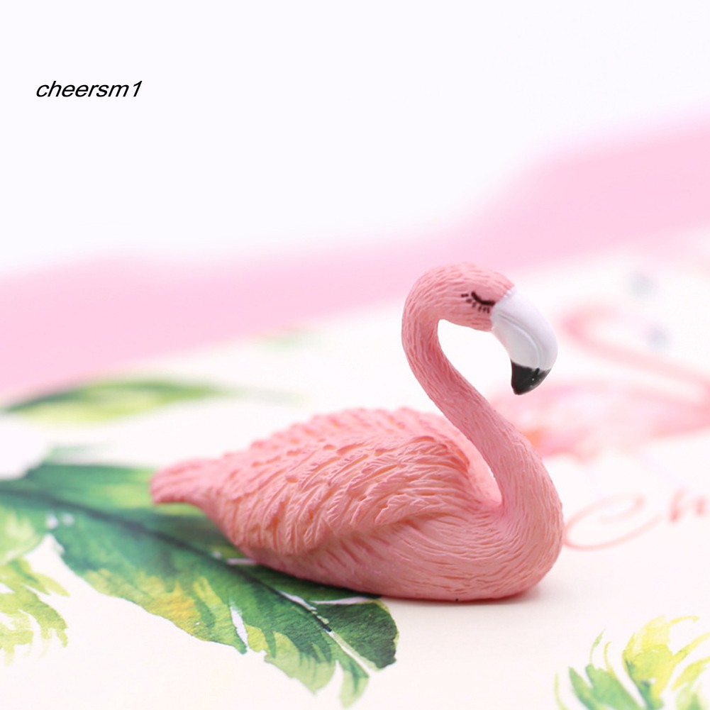 Giá đỡ trưng bày móng tay giả hình thiên nga hoạt hình dễ thương