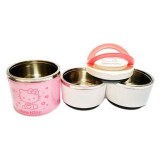 hộp đựng cơm hello kitty - hộp cơm hello kitty
