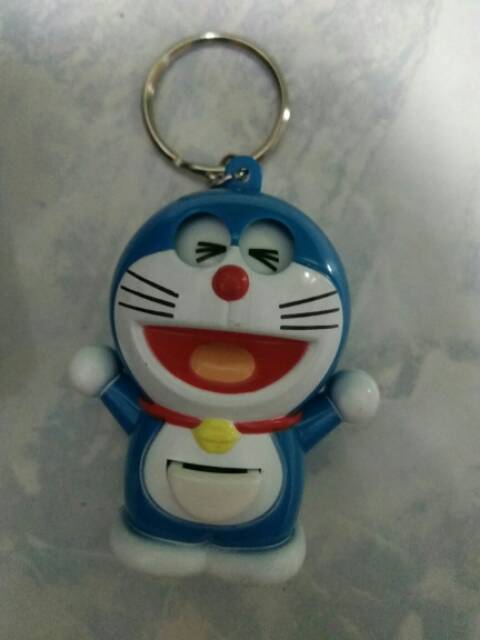 Con Dấu In Tên Nhân Vật Doraemon Thay Đổi Mắt Độc Đáo