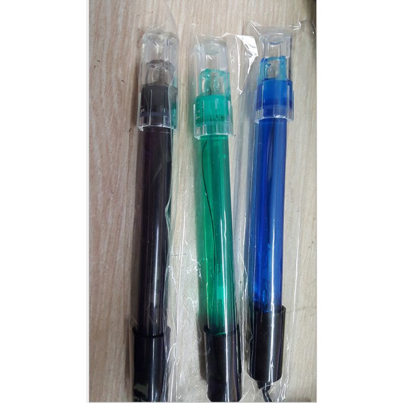 Đầu dò PH điện cực nối BNC 0-14 cho bộ điều khiển cảm biến nước