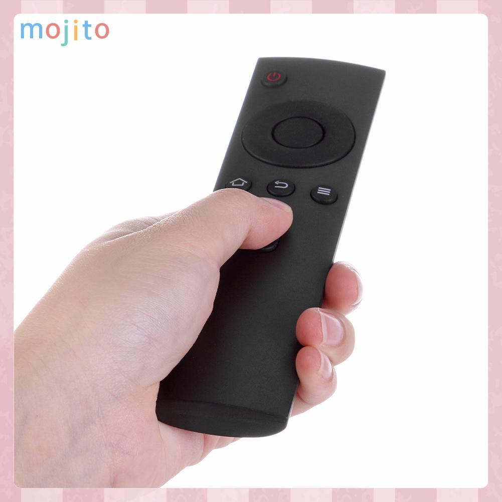 Điều Khiển Từ Xa Thông Minh Cho Xiaomi Mi Tv Box 3 3c 3s 3pro