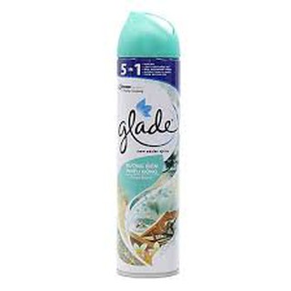 Xịt phòng glade hương thoáng phiêu bồng 280ml