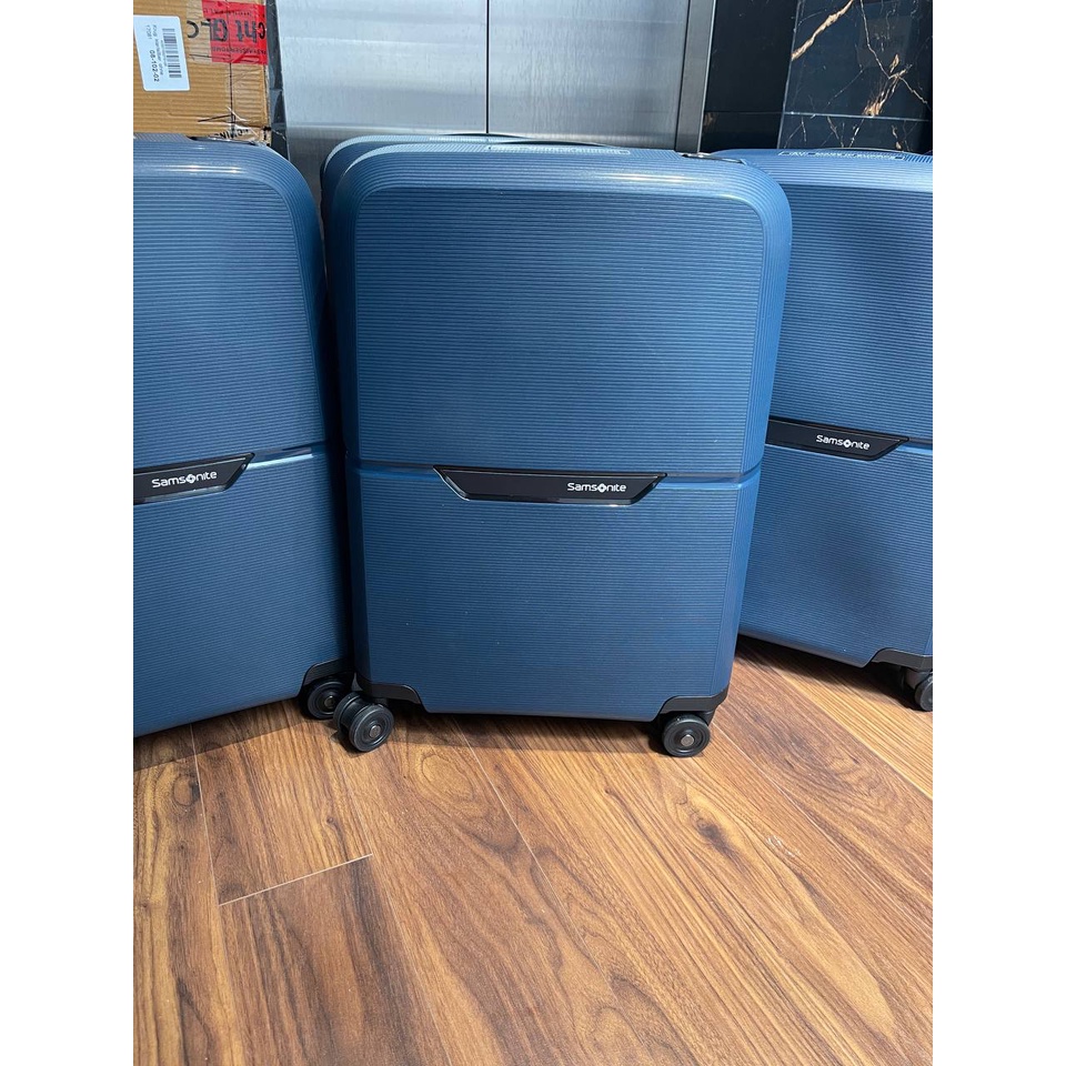 Valy samsonite Mangum ECO