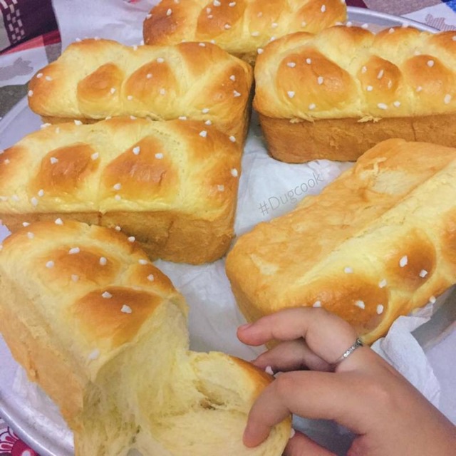 Men Mauripan gói 10g