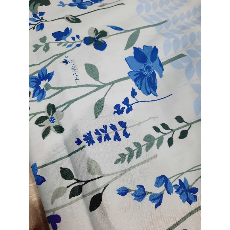 Vỏ gối ôm cotton thắng lợi 35×100