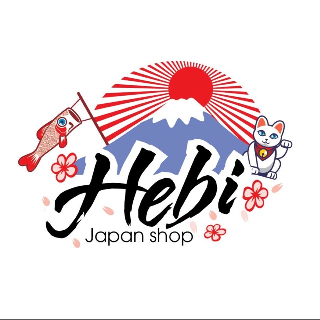Hebi_Shop - Chuyên hàng Nhật