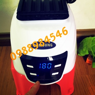 Củ máy.tủ sấy quần áo 2 tầng Bh 24 tháng