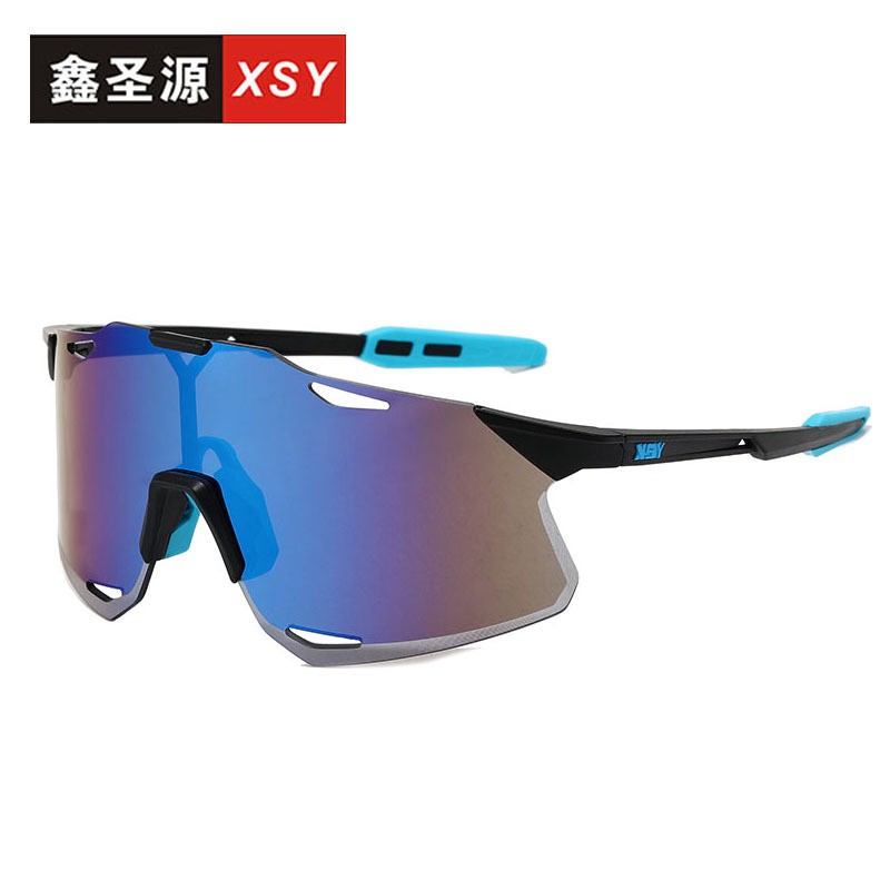 Kính Mát Đi Xe Đạp Cho Nam 100 9275 | BigBuy360 - bigbuy360.vn