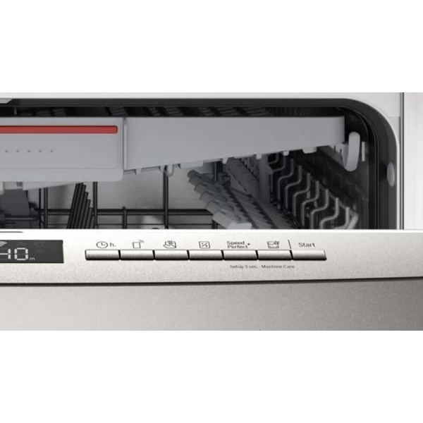 Máy Rửa Chén Bát BOSCH SMS6ECI07E - Hàng Chính Hãng