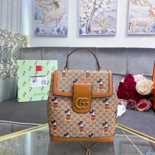 Túi balo GC mickey fullbox