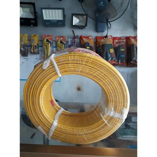 Dây điện Trần Phú 2x1.0mm2(100m)