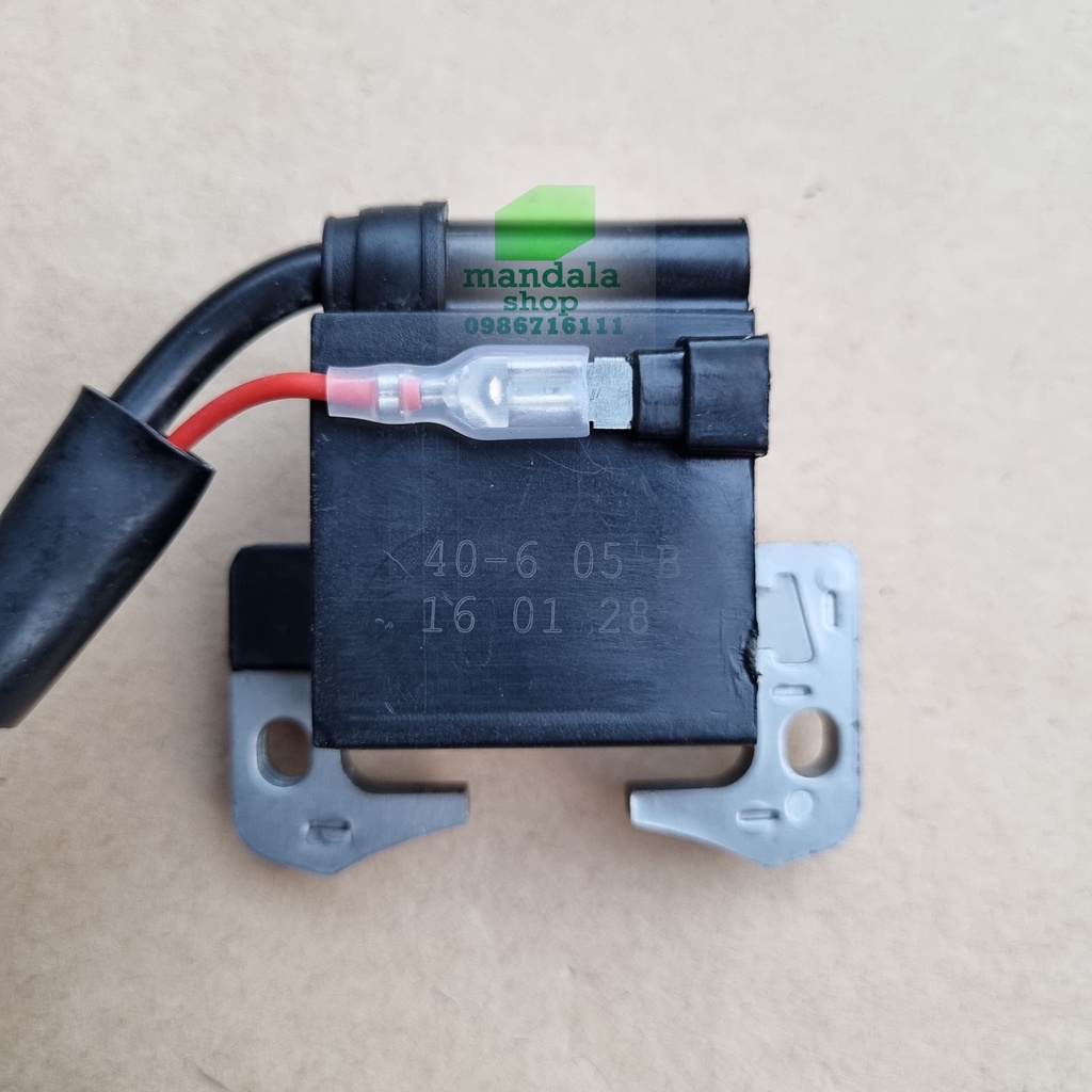 Ic môbin điện máy cắt cỏ 411, hàng chất lượng cao sử dụng bền bỉ