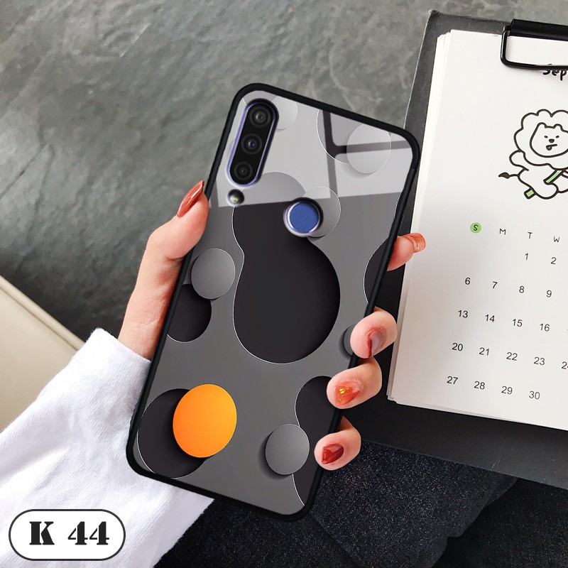 Ốp lưng VSMART JOY 3 - In hình 3D