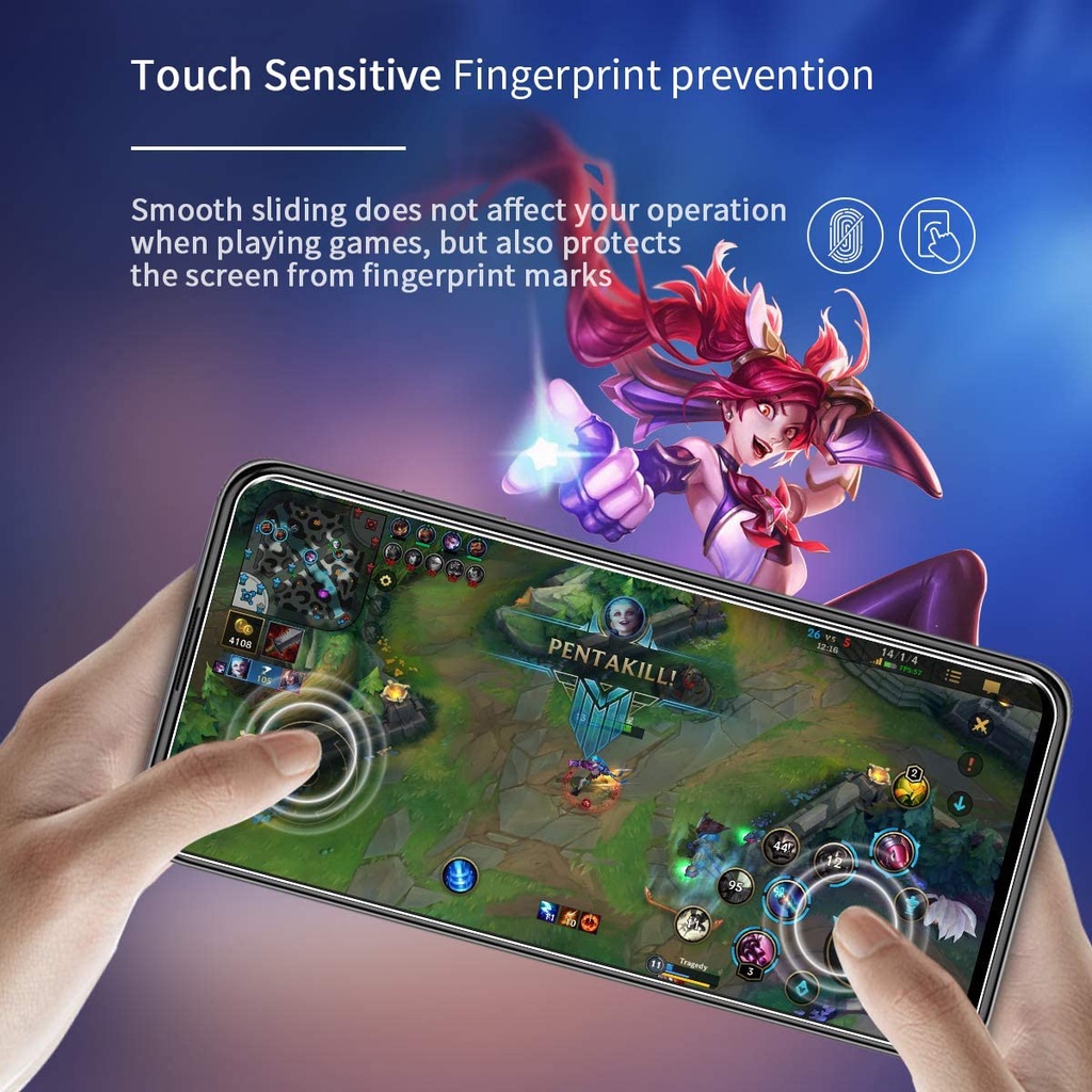 Kính Cường Lực 9D Bảo Vệ Camera Cho Redmi Note 11i Note11 Pro Note 10 Pro 10S 11S 10T