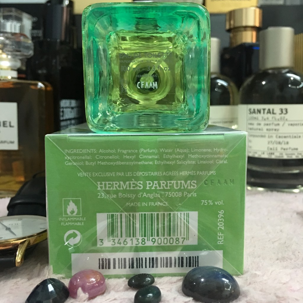 Mẫu Thử Nước Hoa Nữ Un Jardin Sur Le Nil| Mua Ngay | | BigBuy360 - bigbuy360.vn