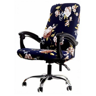 Áo Bọc Ghế Văn Phòng Size L