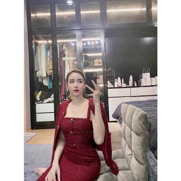 đồ của c june
