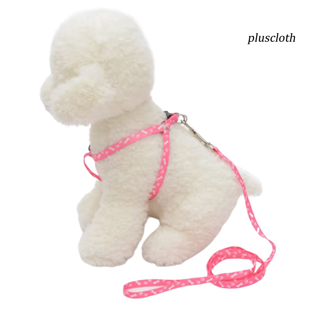 Dây Dắt Thú Cưng Đi Dạo Nhiều Màu 120cm