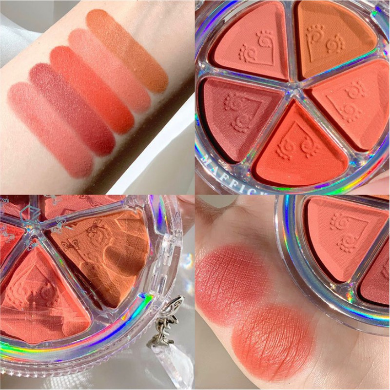 [Hàng mới về] Bảng Phấn Mắt Maffick Trang Điểm Chuyên Nghiệp | BigBuy360 - bigbuy360.vn