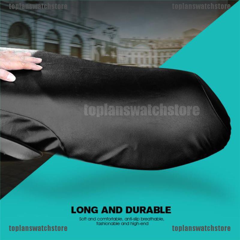 Vỏ Bọc Yên Xe Máy Bằng Da Chống Thấm Nước