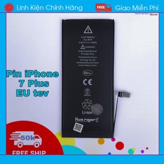 Pin iphone 7 plus 7plus EUtev chính hãng