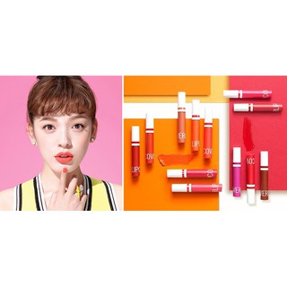 Son kem lì Aritaum Lip Cover Color Tint