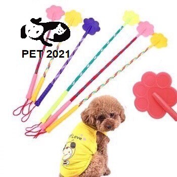 Gậy Huấn Luyện Chó Mèo Thú Cưng - Roi tét đít thú cưng rèn kỷ luật