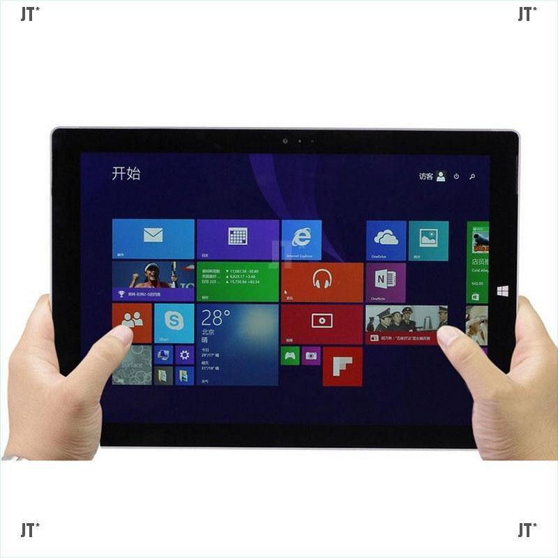 Phim dán bảo vệ màn hình máy Microsoft surface pro 3 tiện dụng