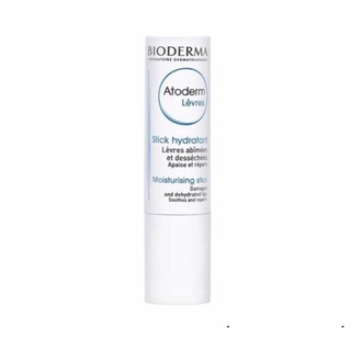 Son dưỡng môi bioderma nội địa pháp