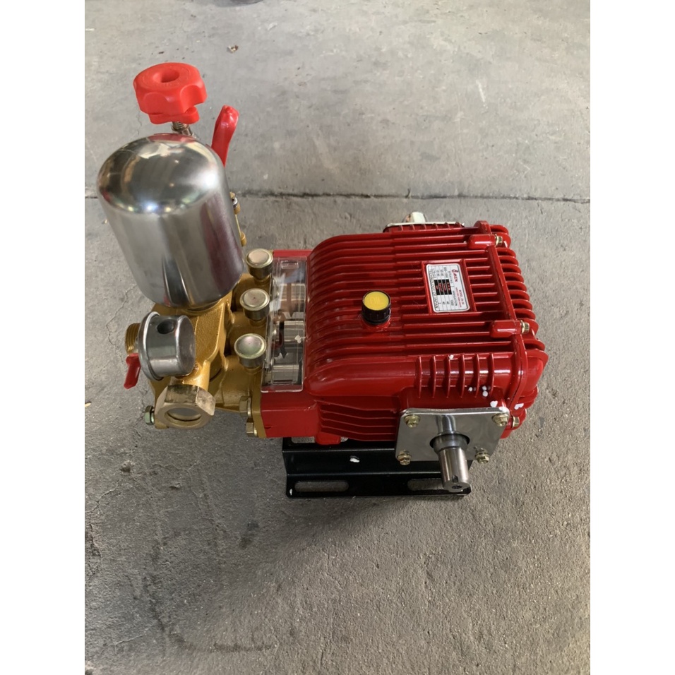 Đầu xịt 2hp Zaken ZK-30, đầu xịt áp lực cao zaken 2hp ZK30
