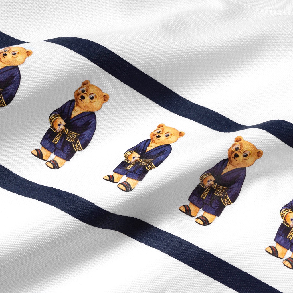 Áo thun nam cổ tròn BELUX TEE cao cấp, độc đáo - TEEMAN | BigBuy360 - bigbuy360.vn